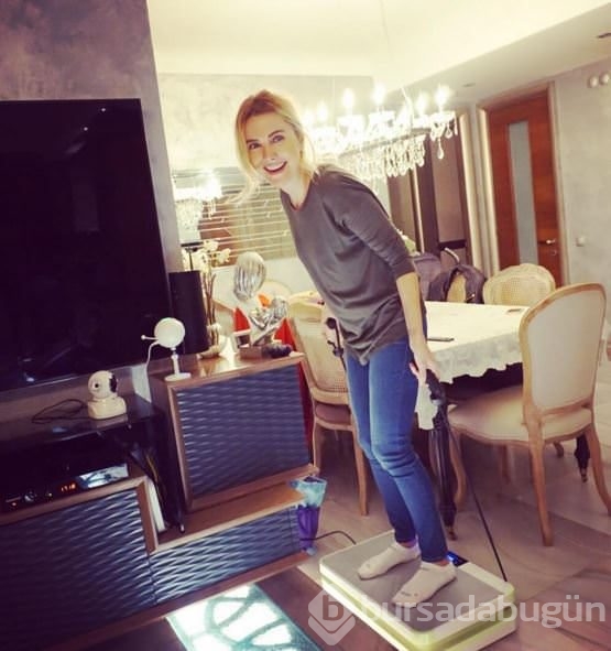 İnstagram'da Ünlüler - 16 Aralık 2015