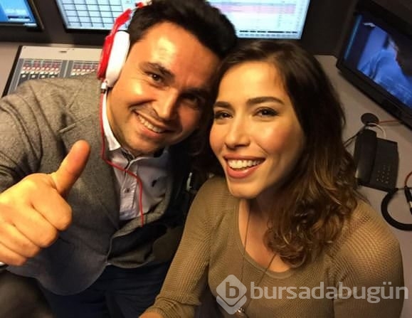 İnstagram'da Ünlüler - 16 Aralık 2015