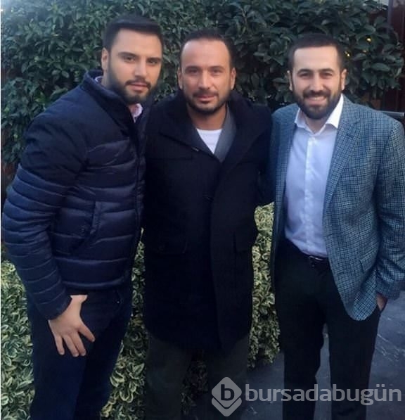 İnstagram'da Ünlüler - 16 Aralık 2015