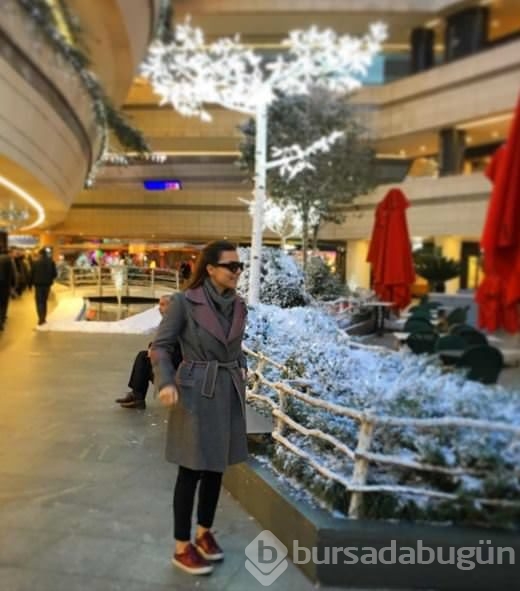 İnstagram'da Ünlüler - 16 Aralık 2015