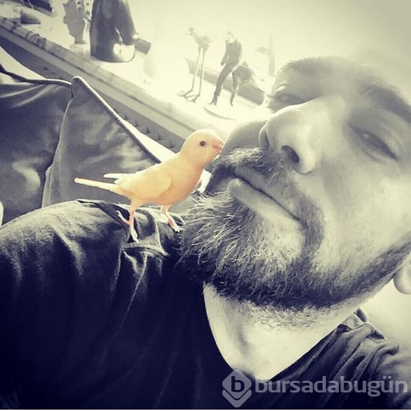 İnstagram'da Ünlüler - 16 Aralık 2015