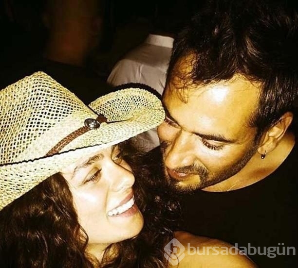 Özge Özpirinçci'nin şaşırtan kaçışı