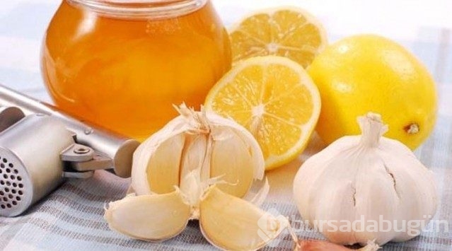 Limon suyuna katıp için