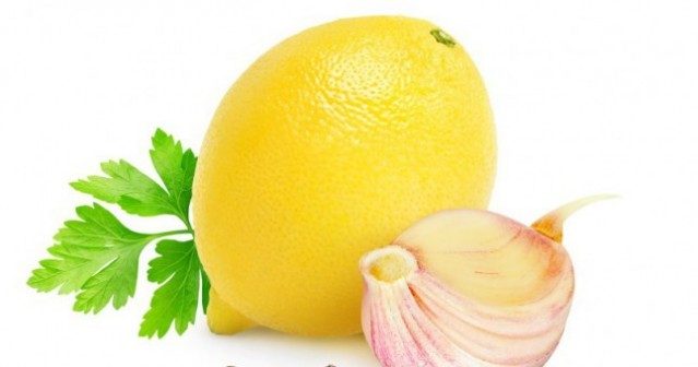 Limon suyuna katıp için