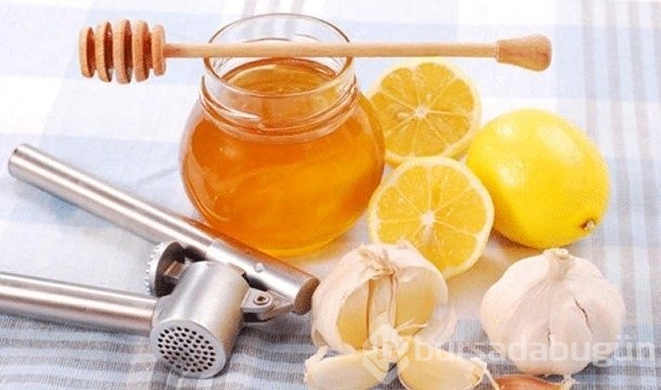 Limon suyuna katıp için