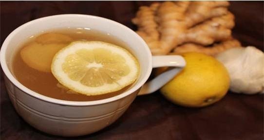 Limon suyuna katıp için