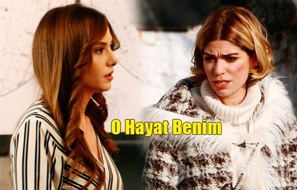 O Hayat Benim'de sırlar yeniden gün yüzüne çıkıyor!