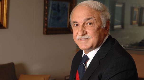 En zenginler listesinde 32 Türk