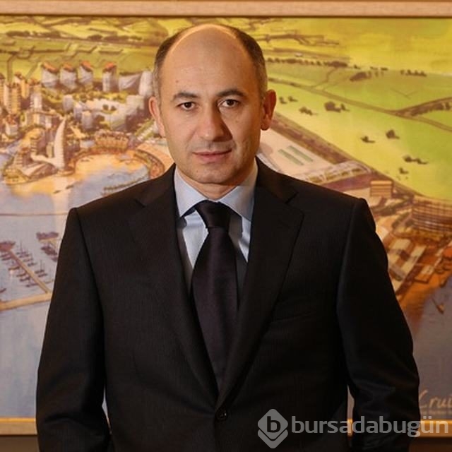 En zenginler listesinde 32 Türk