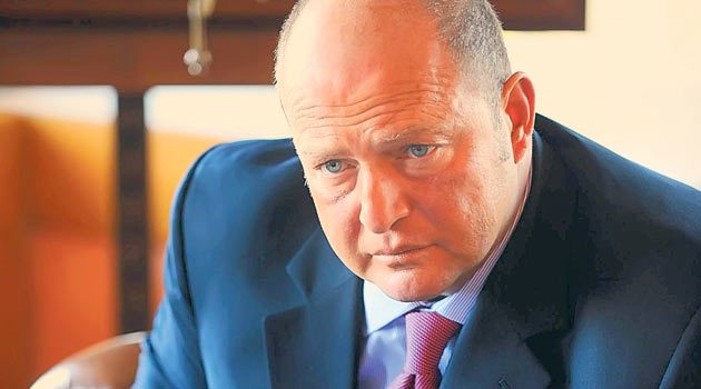 En zenginler listesinde 32 Türk