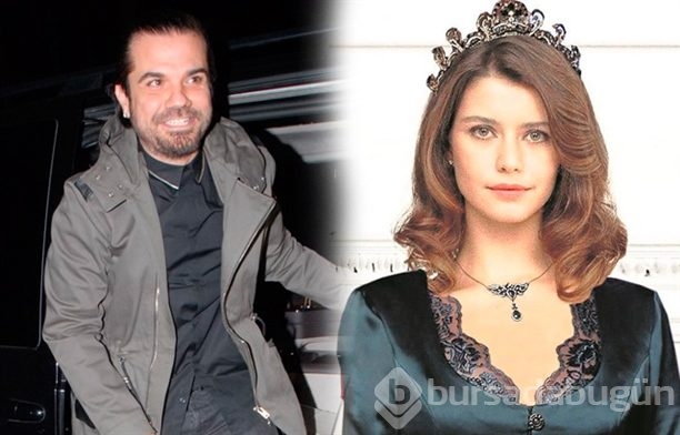 Beren sette, Kenan eğlencede