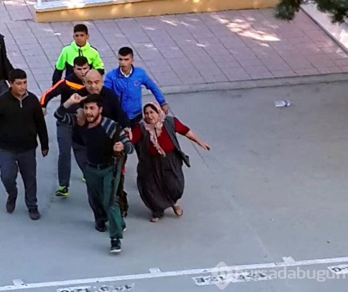Son 24 saatte yurttan 3. sayfa haberleri (16.12.2015)	