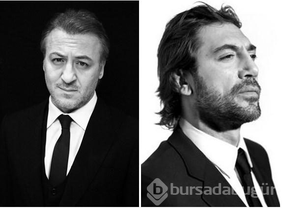 Ezel'i Hollywood'da kimler oynar?