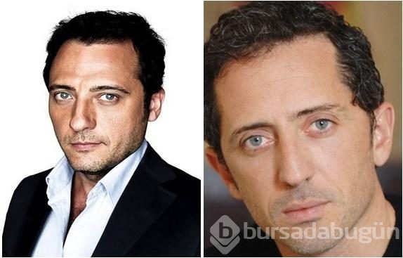 Ezel'i Hollywood'da kimler oynar?
