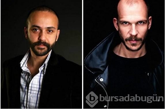 Ezel'i Hollywood'da kimler oynar?