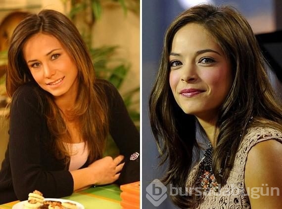 Ezel'i Hollywood'da kimler oynar?