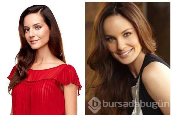 Ezel'i Hollywood'da kimler oynar?