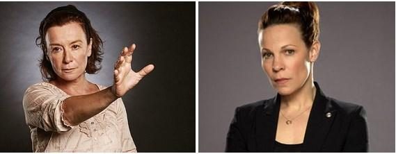 Ezel'i Hollywood'da kimler oynar?