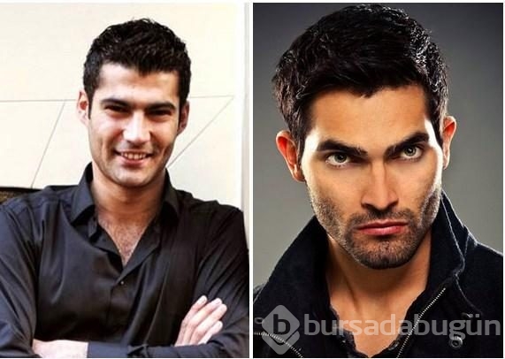 Ezel'i Hollywood'da kimler oynar?