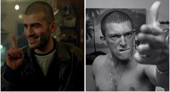 Ezel'i Hollywood'da kimler oynar?