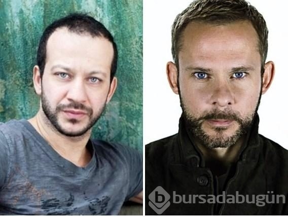 Ezel'i Hollywood'da kimler oynar?