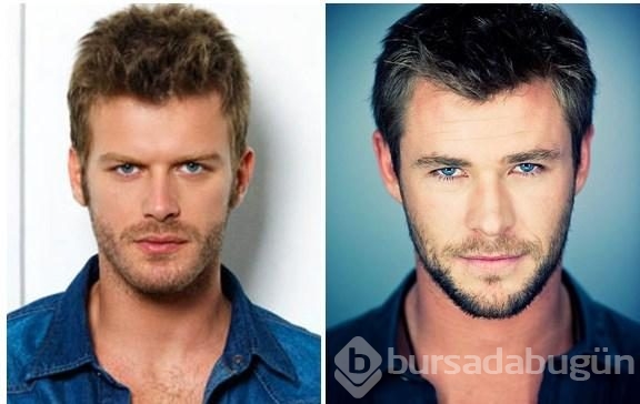 Ezel'i Hollywood'da kimler oynar?
