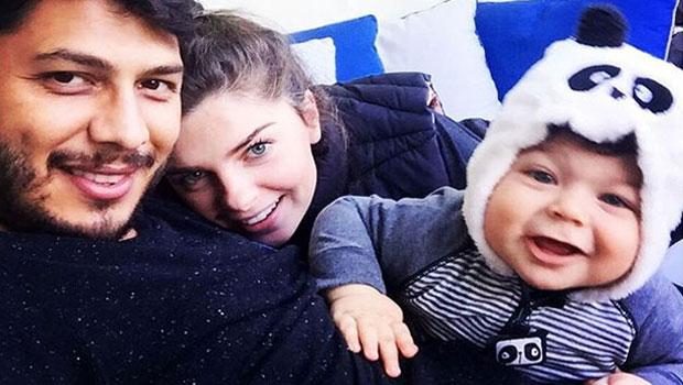 Pelin Karahan: Oğlu Ali Demir'e olan sevgisini anlattı