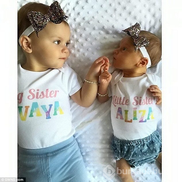 Instagram'ın en tarz bebeği: Avaya Hugo
