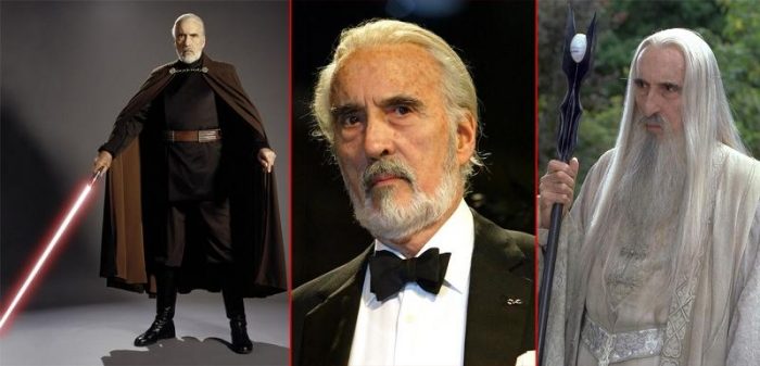 2015'te aramızdan ayrılan 26 ünlü isim 