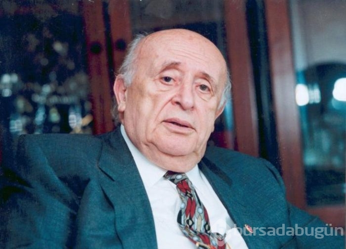 2015'te aramızdan ayrılan 26 ünlü isim 