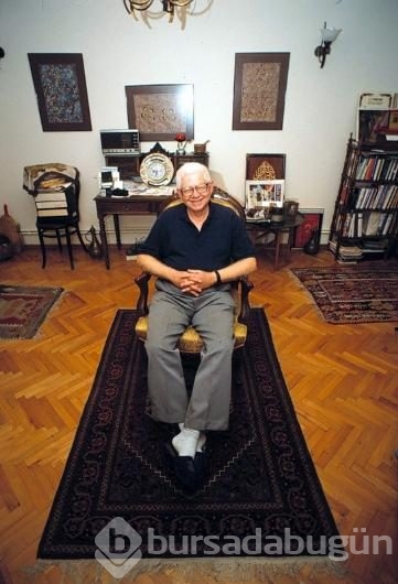 2015'te aramızdan ayrılan 26 ünlü isim 