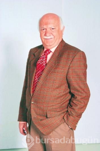2015'te aramızdan ayrılan 26 ünlü isim 