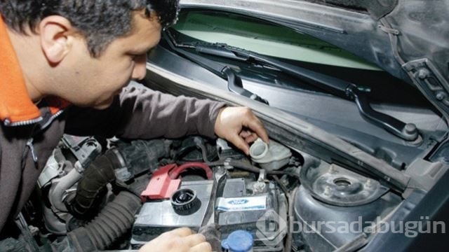 Kışın yolda kalmamak için dikkat etmeniz gereken 12 uyarı