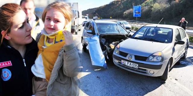 Kışın yolda kalmamak için dikkat etmeniz gereken 12 uyarı