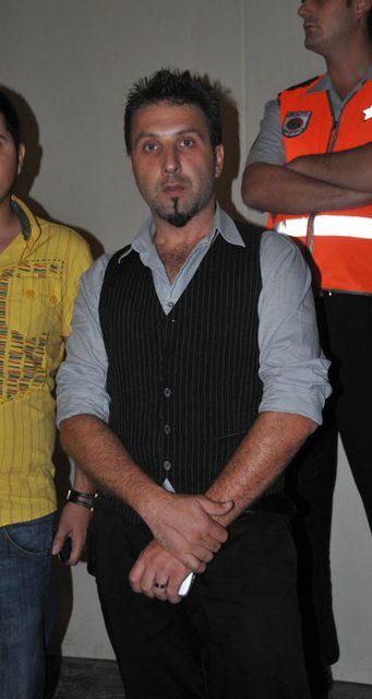 Tarkan'ın ağabeyi eşinden boşandı!