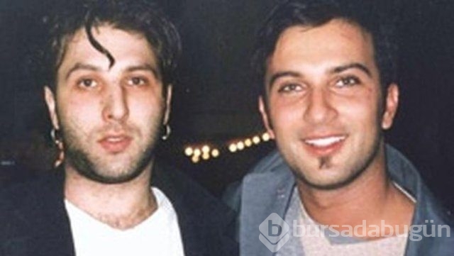 Tarkan'ın ağabeyi eşinden boşandı!