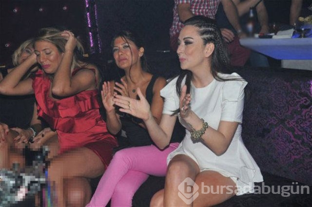 Tarkan'ın ağabeyi eşinden boşandı!