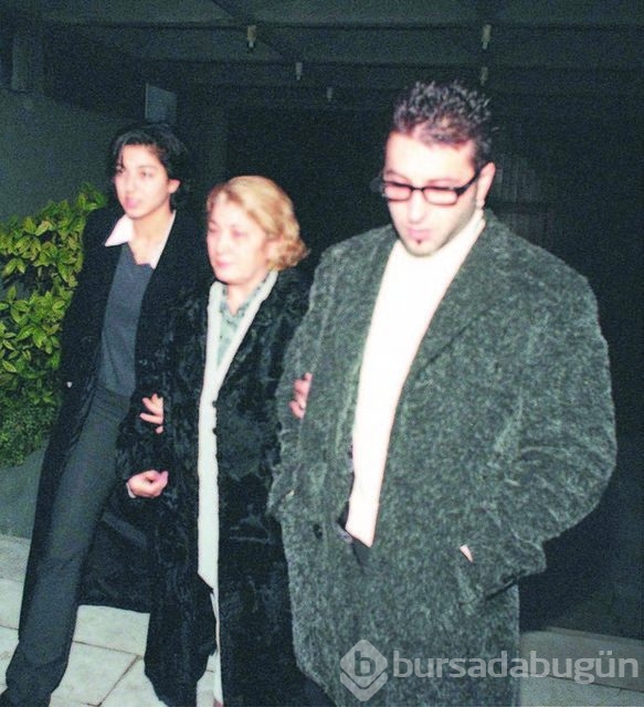 Tarkan'ın ağabeyi eşinden boşandı!