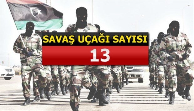 İslam Ordusu Koalisyonuna katılan ülkeler
