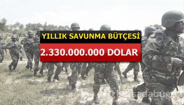 İslam Ordusu Koalisyonuna katılan ülkeler