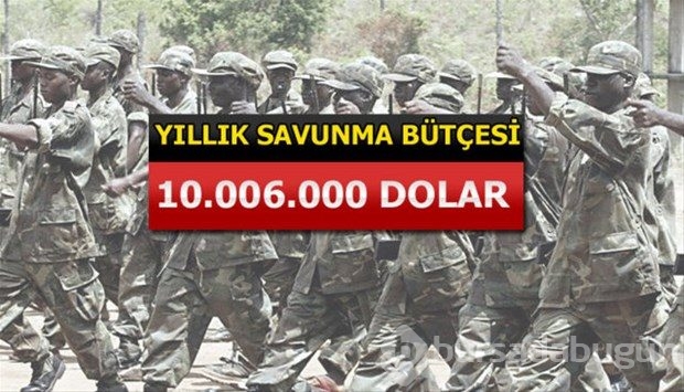 İslam Ordusu Koalisyonuna katılan ülkeler