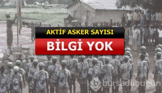 İslam Ordusu Koalisyonuna katılan ülkeler