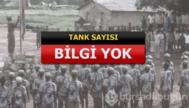 İslam Ordusu Koalisyonuna katılan ülkeler