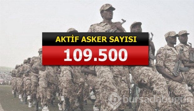 İslam Ordusu Koalisyonuna katılan ülkeler