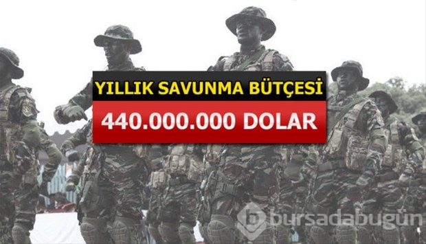 İslam Ordusu Koalisyonuna katılan ülkeler