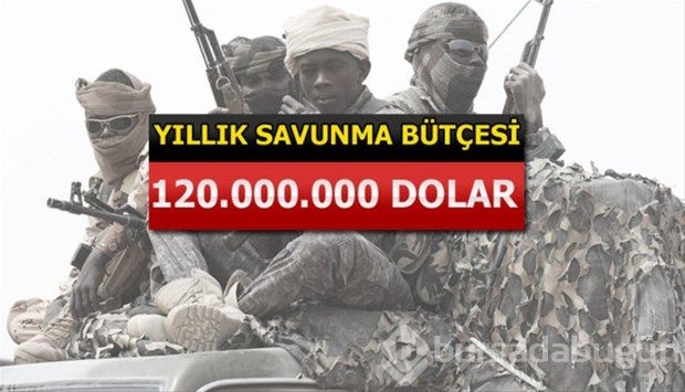 İslam Ordusu Koalisyonuna katılan ülkeler