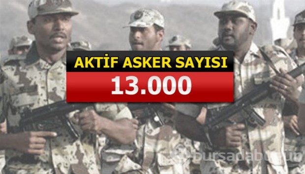 İslam Ordusu Koalisyonuna katılan ülkeler