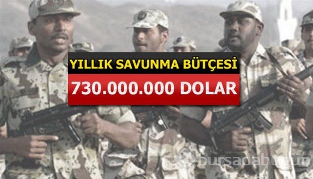 İslam Ordusu Koalisyonuna katılan ülkeler
