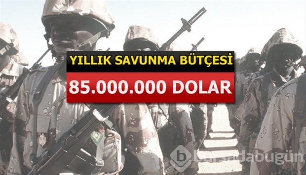 İslam Ordusu Koalisyonuna katılan ülkeler