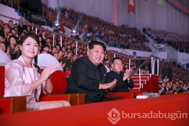Kim Jong'u kızdıran dedikodu!